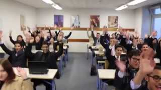 Student Video  Welcome to Glion [upl. by Aned97]