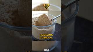 🌽🐜 DIY Ant Control Natural Cornmeal Trick to Clear Out Pests 🌿  TKOR [upl. by Ruffin582]