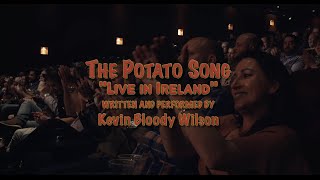 KEVIN BLOODY WILSON  The Potato Song [upl. by Fineberg]