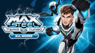 Max Steel 2013 Trailer [upl. by Shamrao]