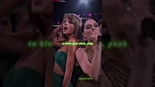 Jessie J singing and enjoying Bang Bang with Taylor Swift [upl. by Burley402]