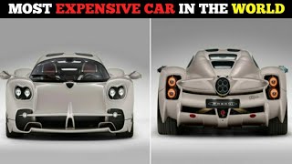 Rolls Royce Boat Tail World Most Expensive Car  दुनिया की सबसे महंगी कार  Fact Effect [upl. by Garret]