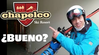 Is Cerro Chapelco Worth it Ski and Snowboard Argentina Insta360 [upl. by Enniotna]