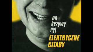 Elektryczne Gitary  Doktor Dyzma [upl. by Natka]