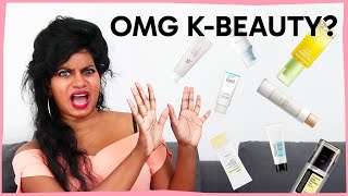 Nicht schon wieder KBeauty Produkte shiaknowsbest kbeauty jbeauty [upl. by Wenger]