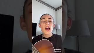 Benicio Bryant on TikTok ↔ 20201122 [upl. by Turmel159]