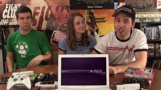 Our Quads XBOX 360 vs PS3 Debate [upl. by Betthezel120]