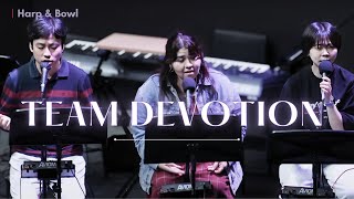 Team Devotion  Worship by Rebeca 09162023 [upl. by Gwyn]