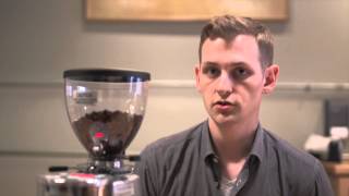 Mazzer Mini Electronic Doserless Espresso Grinder Overview [upl. by Lorrie]