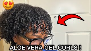 How to Define Type 4 CURLS [upl. by Gilligan]