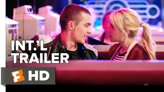 Nerve Official International Trailer 1 2016 Emma Roberts Dave Franco Thriller Movie HD [upl. by Aillicirp]