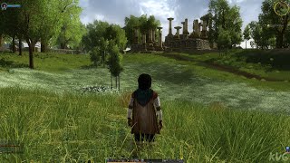 LOTRO Just Changed MMOs Forever [upl. by Delamare]