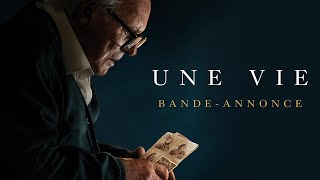 UNE VIE  Bandeannonce VOST [upl. by Mintz]