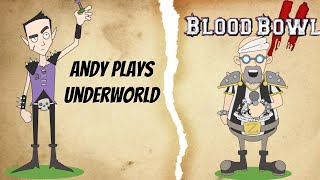 ZunkampAndy Split Explanation  Also AndyDavo Plays Underworld [upl. by Culley210]