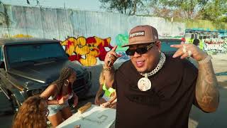 Bulin 47 CALORAZO Video Oficial [upl. by Karly235]