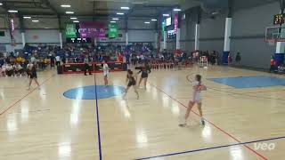 Maeva Carnahan CO 2025 Highlights [upl. by Emina]