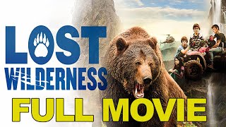 Lost Wilderness  FULL MOVIE  Adventure Drama [upl. by Kally]