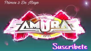 El Ferrocarril Polibio Mayorga Cumbia Del Trenecito Éxito Samurai Tema Limpio [upl. by Scotney203]