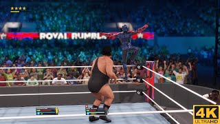 45 minutes of Superstar returns in 2023 so far WWE Playlist [upl. by Ahsirak]