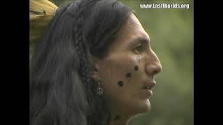 Cherokee Warrior Dance Northern Traditional [upl. by Nichol717]