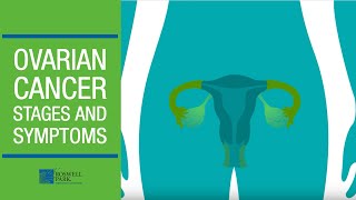 Understanding Ovarian Cancer Stages and Symptoms [upl. by Maharg]