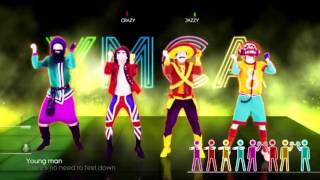 Just Dance Workout 1 [upl. by Tedmund]