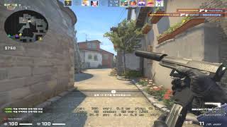 CSGO 800x600 res [upl. by Iraj]