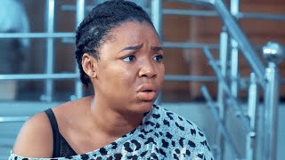 NEW HIT MOVIE Double Trouble  2024 Latest Nigerian Nollywood Movie [upl. by Anisamoht]