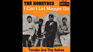 The Honeybus  I Cant Let Maggie Go  1968 [upl. by Attenaej]