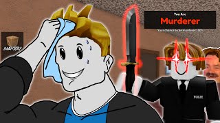 Murder Mystery 2 Funny Moments MEMES 27 [upl. by Thom]