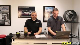 Should I Purchase the Front or Rear Sway Bar First  034Motorsport FAQ [upl. by Tybie]