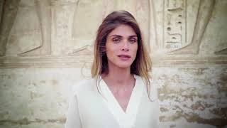 MADELEINE x ELISA SEDNAOUI I EGYPT I SUMMER 2019 I D I [upl. by Florella]