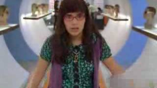 Elizabeth McLaughlin Massie clip from Ugly Betty [upl. by Tammi]