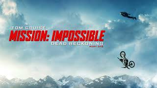 Mission Impossible Dead Reckoning Part One Movie Score Suite  Lorne Balfe 2023 [upl. by Bolme]