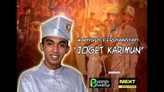 Joget Karimun  Wahyudi Ferdiansyah Official Music [upl. by Wash]