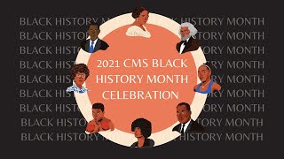 Carrington Middle School Black History Month Celebration [upl. by Alac]