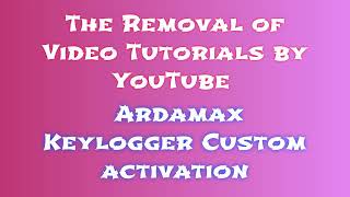 How to Install and Download amp Ardamax Keylogger 2024 amp StepbyStep Tutorial Ardamax Keylogger [upl. by Atirihs340]