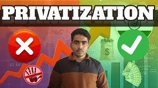 Impact of Privatization on Indian economy🤔  Deeply Analysis by Dhanraj Singh economy [upl. by Scheck]