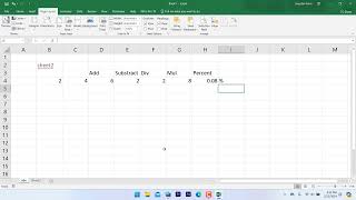 Conditional formatting Excel 3rd class [upl. by Aicileb]