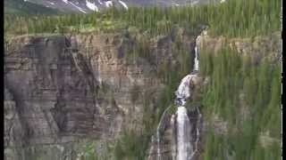 Explorer HDTV visits Kalispell Montana [upl. by Yelroc530]