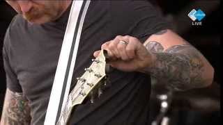 Mastodon Pinkpop 2014 FULL  TV [upl. by Arline]