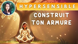 HYPNOSE  Bouclier Émotionnel pour Hypersensibles [upl. by Merritt]