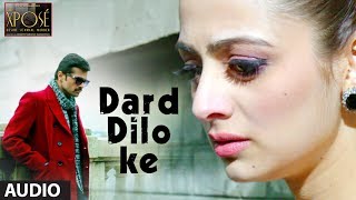 The Xpose Dard Dilo Ke Full Song Audio  Himesh Reshammiya Yo Yo Honey Singh [upl. by Ahar]