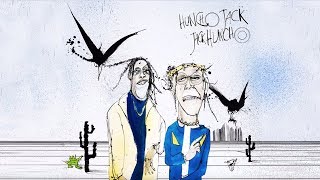 Travis Scott amp Quavo  Moon Rock Huncho Jack Jack Huncho [upl. by Kosiur]