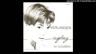 Ingeborg met Clouseau  Verlangen 1988 [upl. by Acus347]