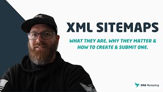 XML Sitemaps What They Are Why They Matter How To Create amp Submit One [upl. by Sada925]