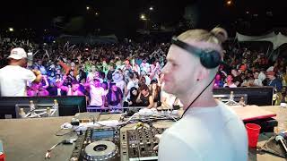 Throwback footage from Ultra South Africa 2018 [upl. by Annalee]