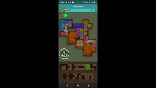 Blocked cat puzzle 65 letsplay [upl. by Nueoht797]