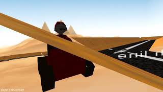 supra mayro kratt  dessert rumble Speedrun in 12s [upl. by Iveson]