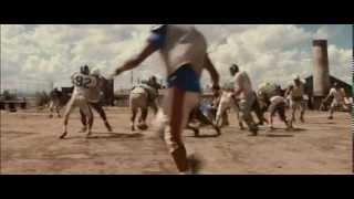 The Longest Yard Runningback Scene [upl. by Acenom]